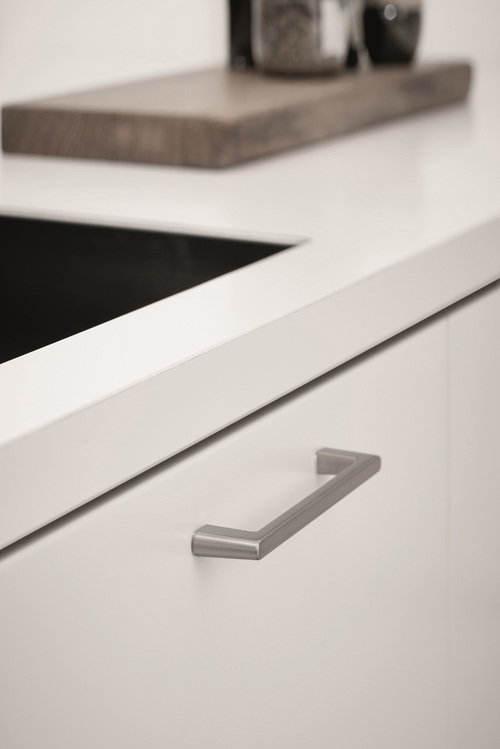 Furnipart - Diner - greb i zink